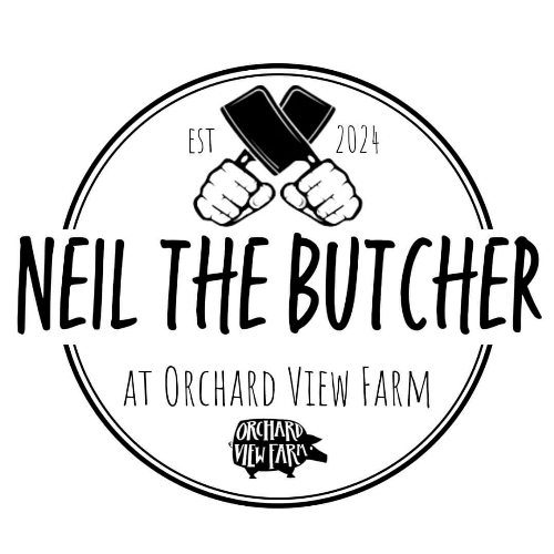 Neil The Butcher